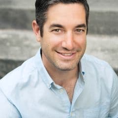 Greg Kodesh
