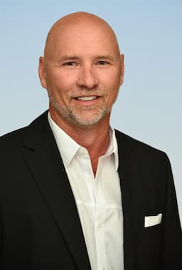 Greg Martin