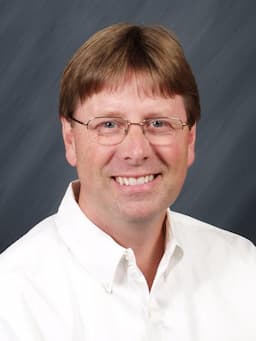 Greg Paul