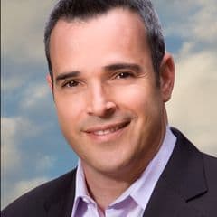 Greg Phillips