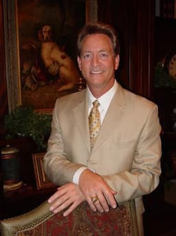 Gregg Manning
