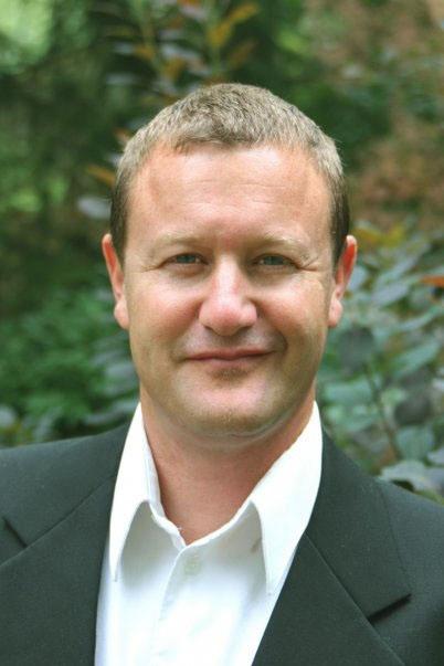 Gregg Shedlik
