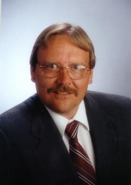 Gregory Ackert