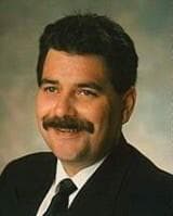 Gregory Frank