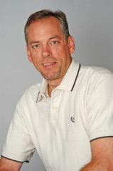 Gregory Hogan