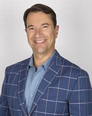 Gregory Kendall