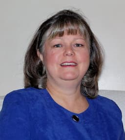 Gretchen Smith
