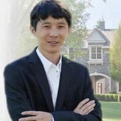Guowei Feng
