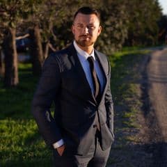 Gustavo Camacho