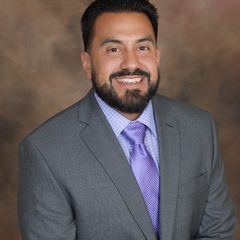 Gustavo Cardenas