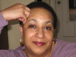 Gwen Robinson