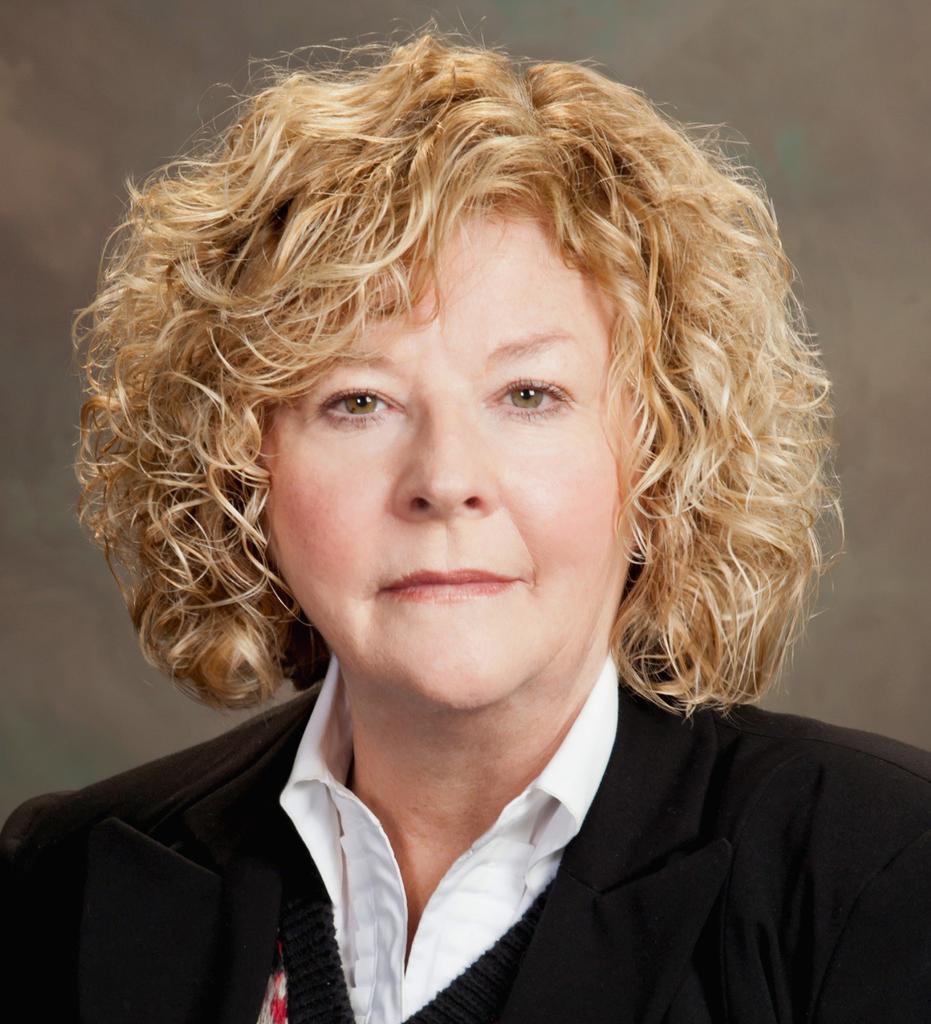 Gwen Massey
