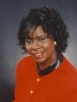 Gwen Hamilton