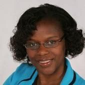 Gwendolyn Walton