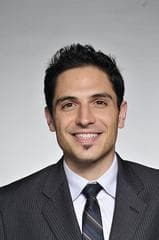 Haik Alexanians