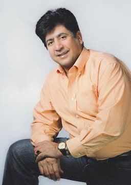 Hamid Abtahi