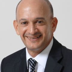 Harold Calle
