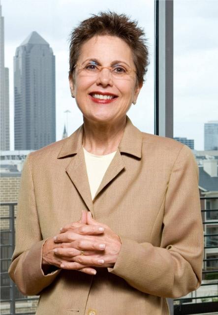 Harriett Shaw