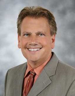 Harry Joseph