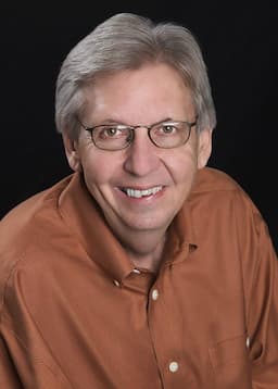 Harry Pokorny