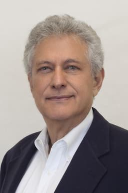 Harvey Millstein