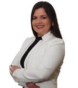 Haydee Lavastida