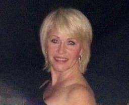 Hazel Collins