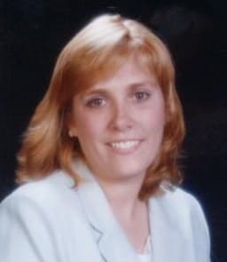 Heather Mccurdy