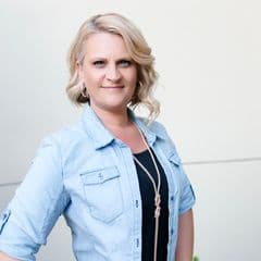 Heather Pitner