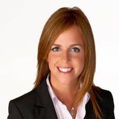 Heather Pourchot