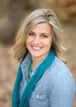 Heather Roberts