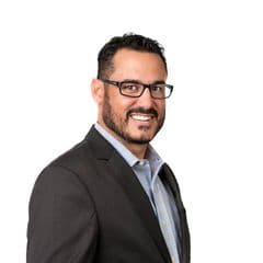 Hector Rivera