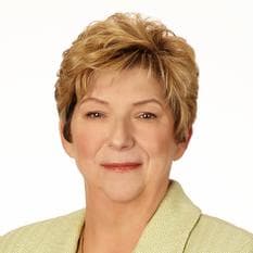Hedy Leblanc