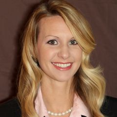 Heidi Baxter