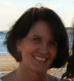 Heidi Conway