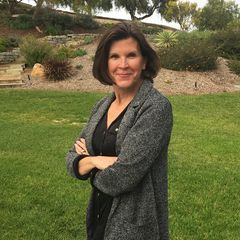 Heidi Jessup