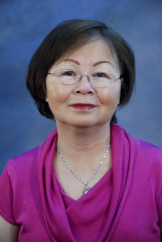 Helen Chiang