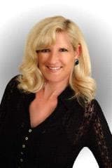 Helen Frazier