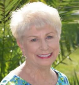 Helen Frey