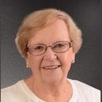 Helen Johnson