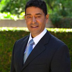 Henry Suarez