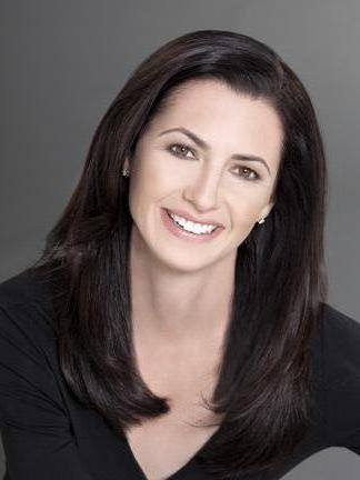 Hillary Gurley