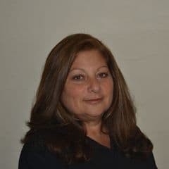 Holly Spector Reger