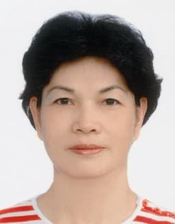 Hsiu Li Kelley