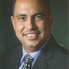 Hugo Casado