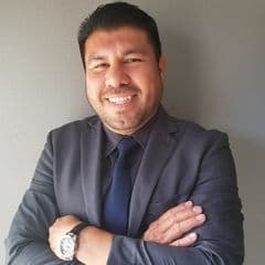 Hugo Munoz