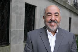 Hugo Rodriguez