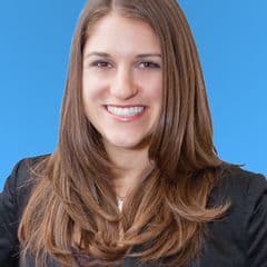 Ilana Nahouraii