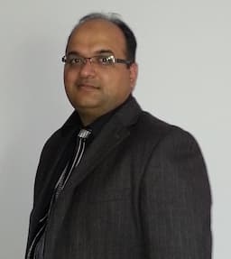 Imran Haq