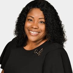Inayah Simmons